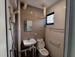 Blk 615 EUNOS GROVE (Bedok), HDB 3 Rooms #545438671
